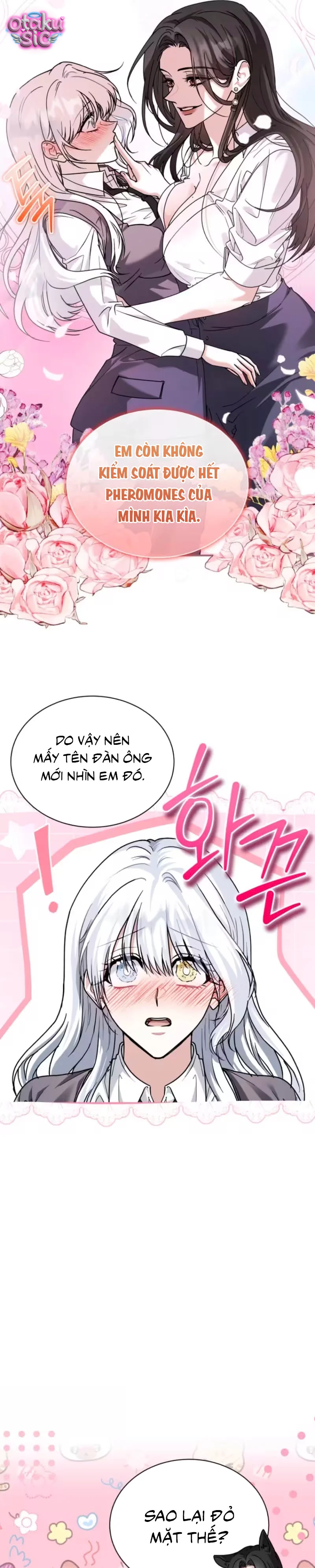 Hắc Báo Nhà Bên - Chap 5 - Trang 31