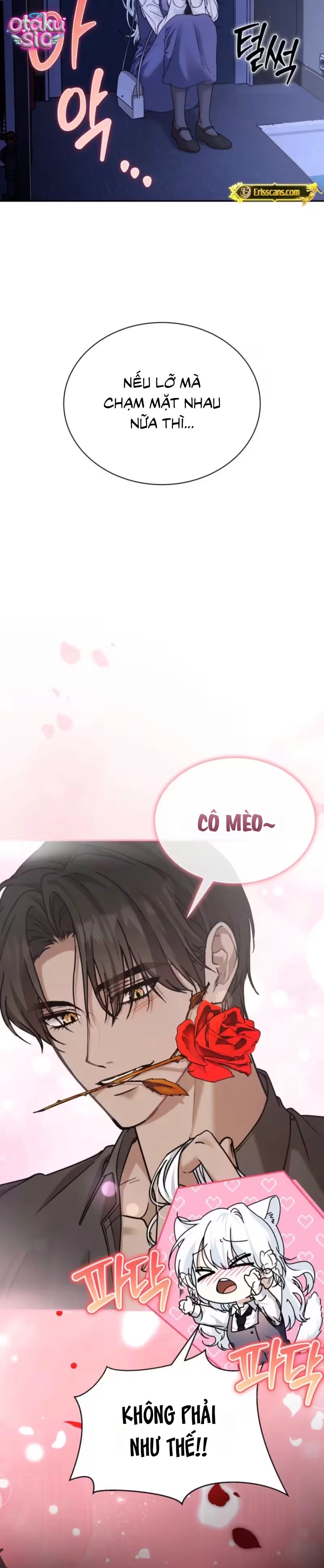 Hắc Báo Nhà Bên - Chap 5 - Trang 9