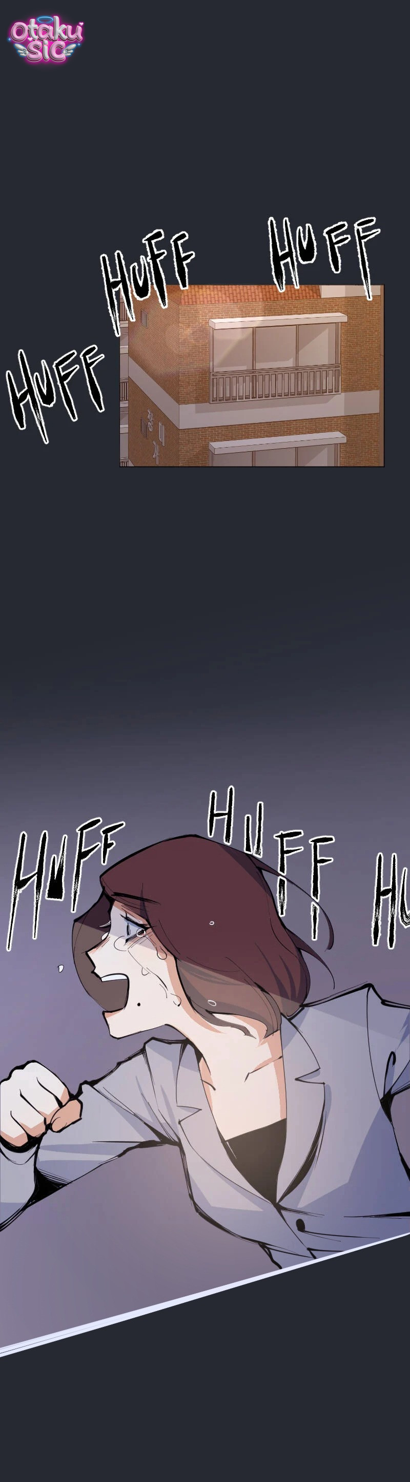 Hand Jumper - Chap 1 - Trang 2
