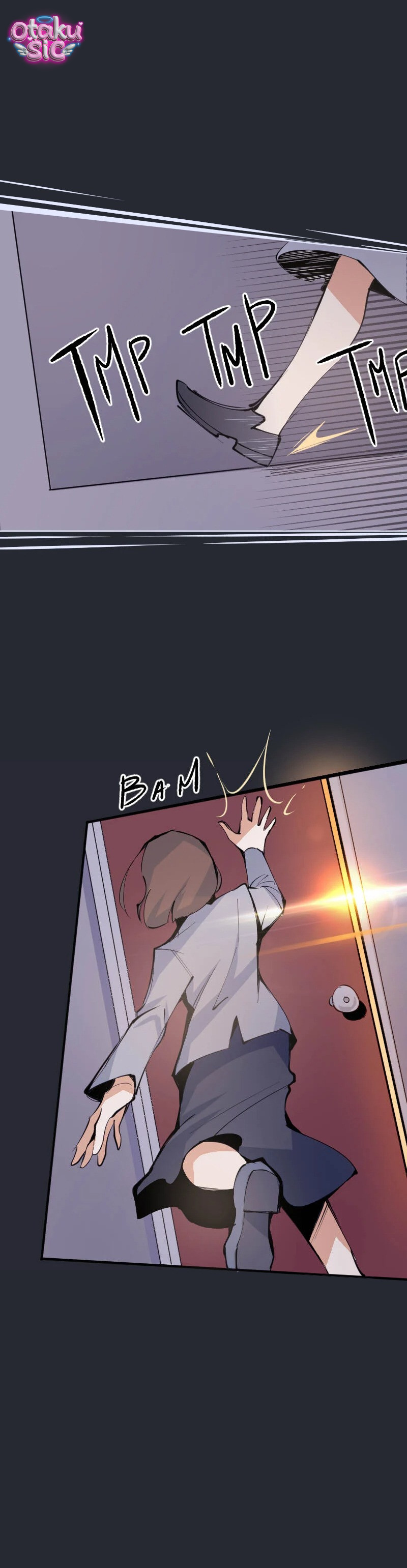 Hand Jumper - Chap 1 - Trang 3