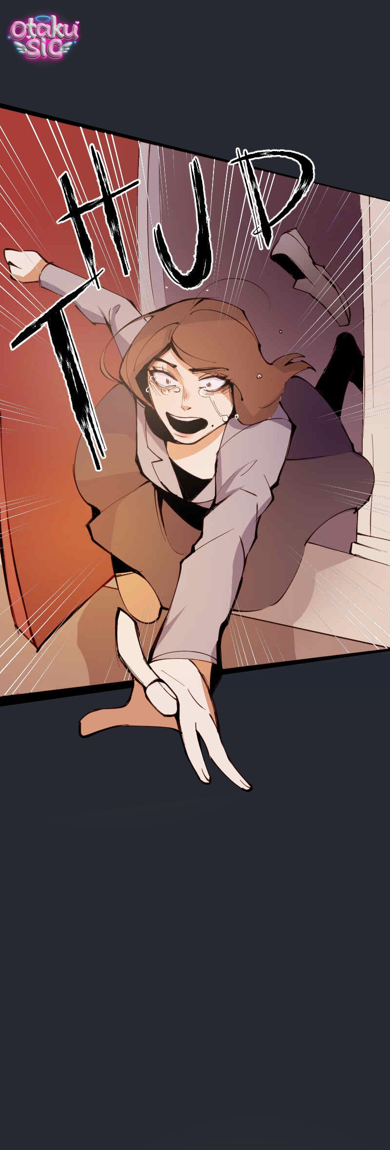 Hand Jumper - Chap 1 - Trang 4