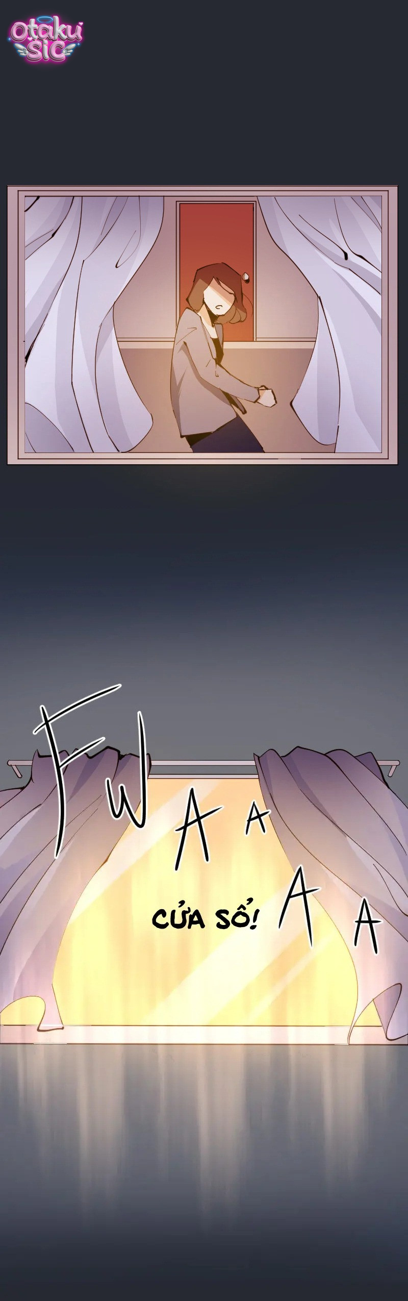 Hand Jumper - Chap 1 - Trang 8