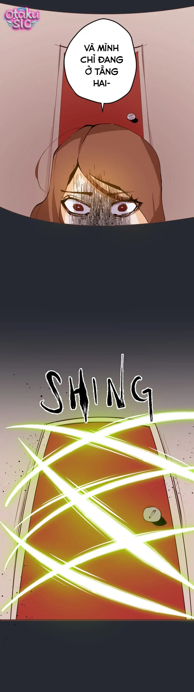 Hand Jumper - Chap 1 - Trang 9