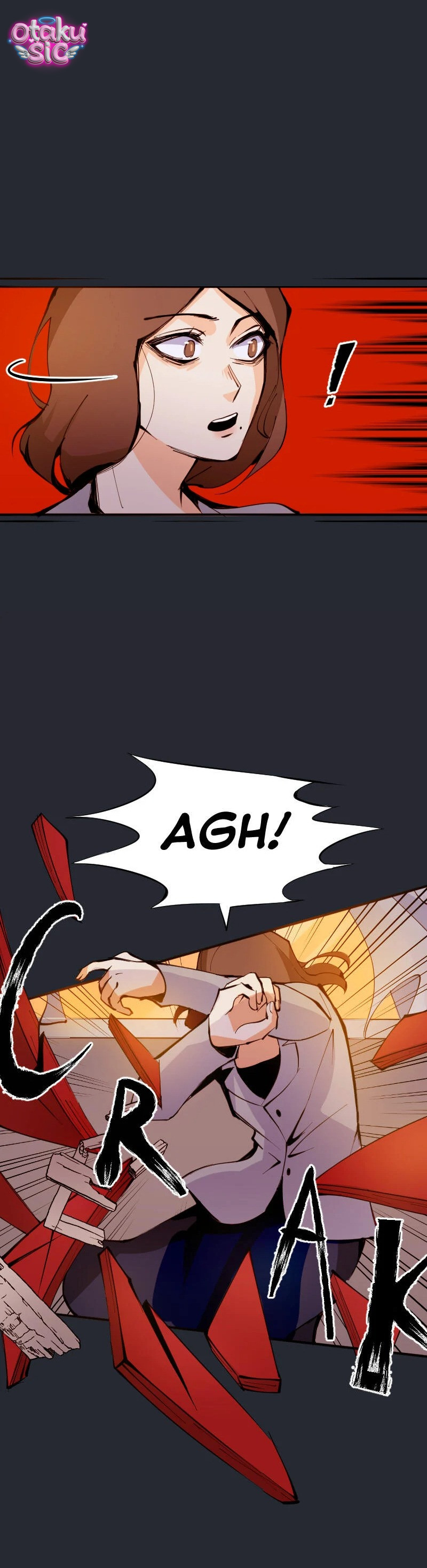 Hand Jumper - Chap 1 - Trang 10