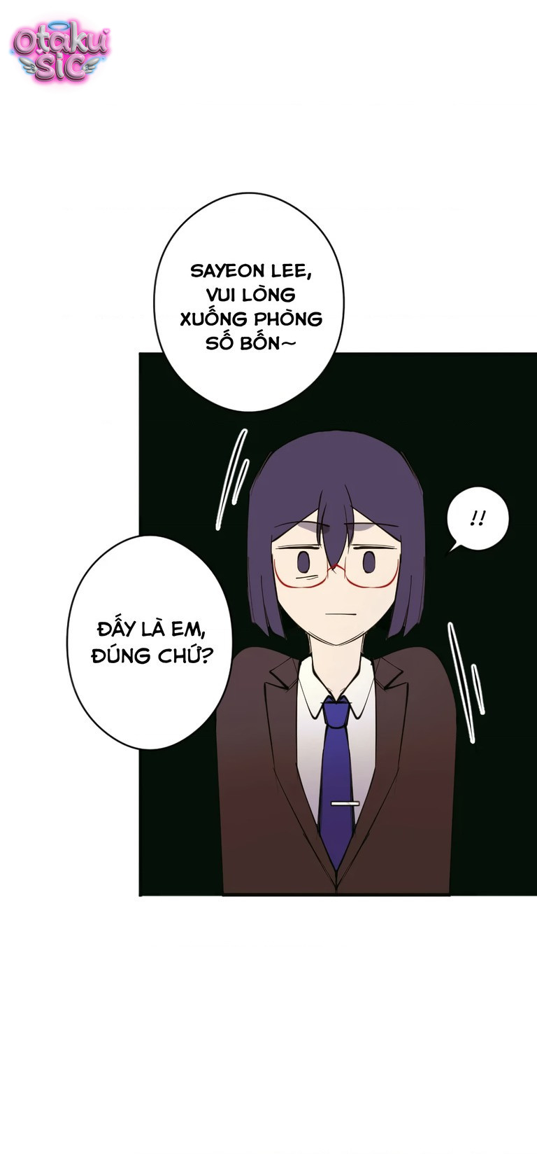 Hand Jumper - Chap 10 - Trang 11