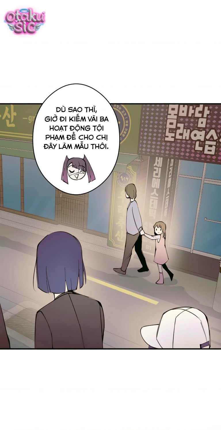 Hand Jumper - Chap 10 - Trang 13