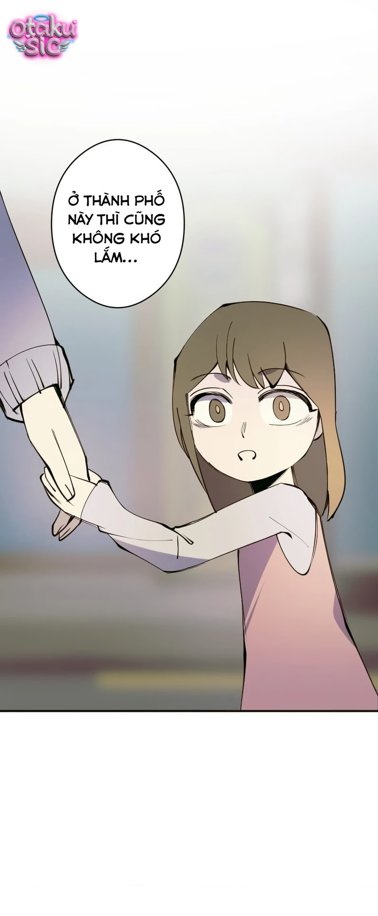 Hand Jumper - Chap 10 - Trang 14