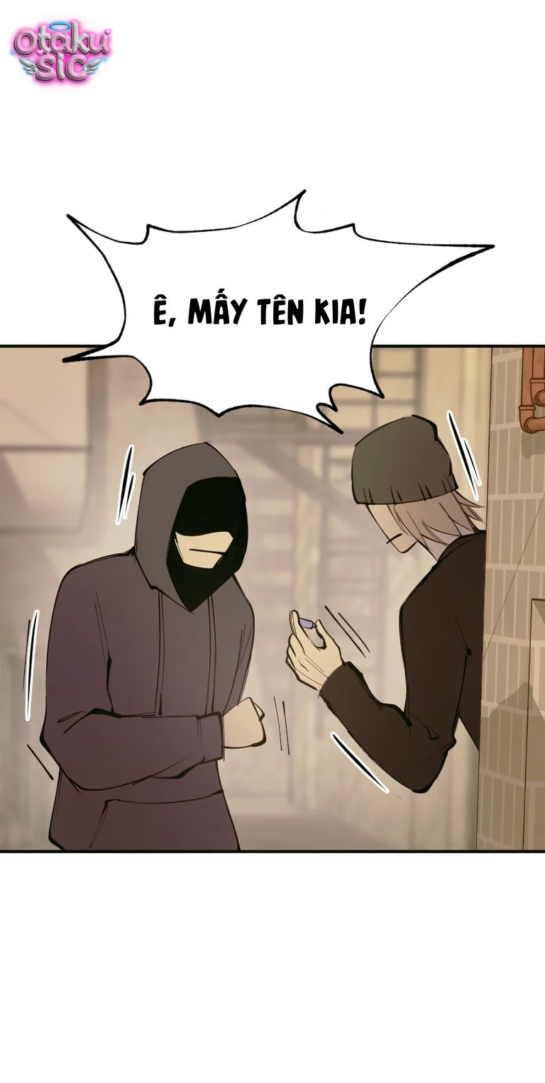 Hand Jumper - Chap 10 - Trang 25