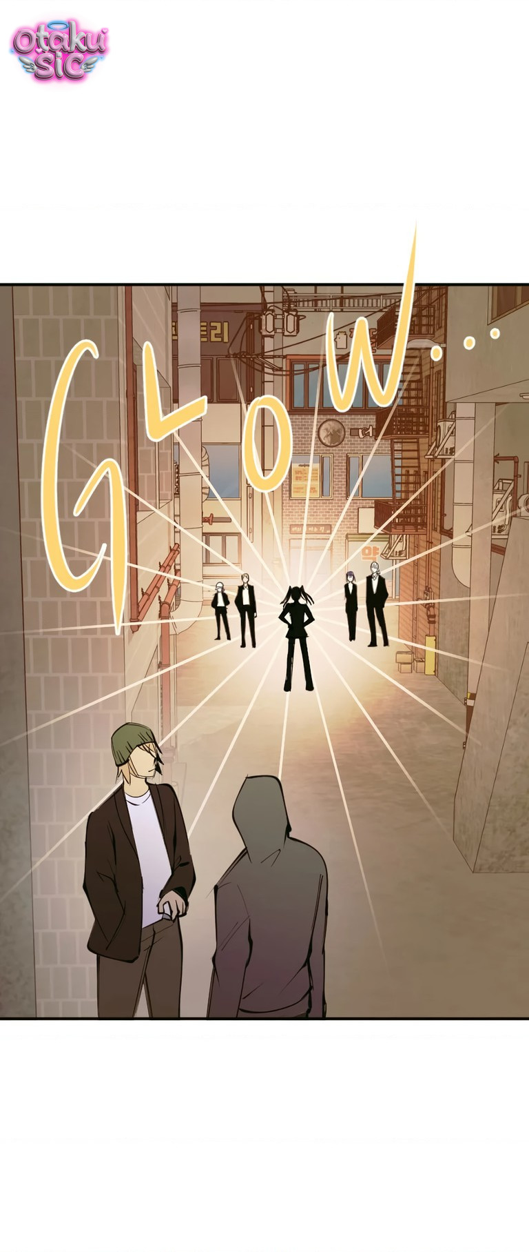 Hand Jumper - Chap 10 - Trang 26