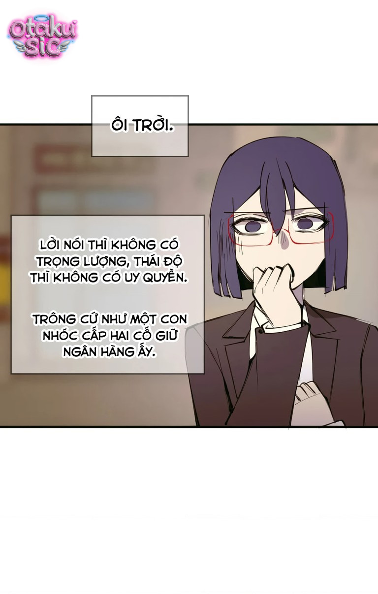 Hand Jumper - Chap 10 - Trang 30