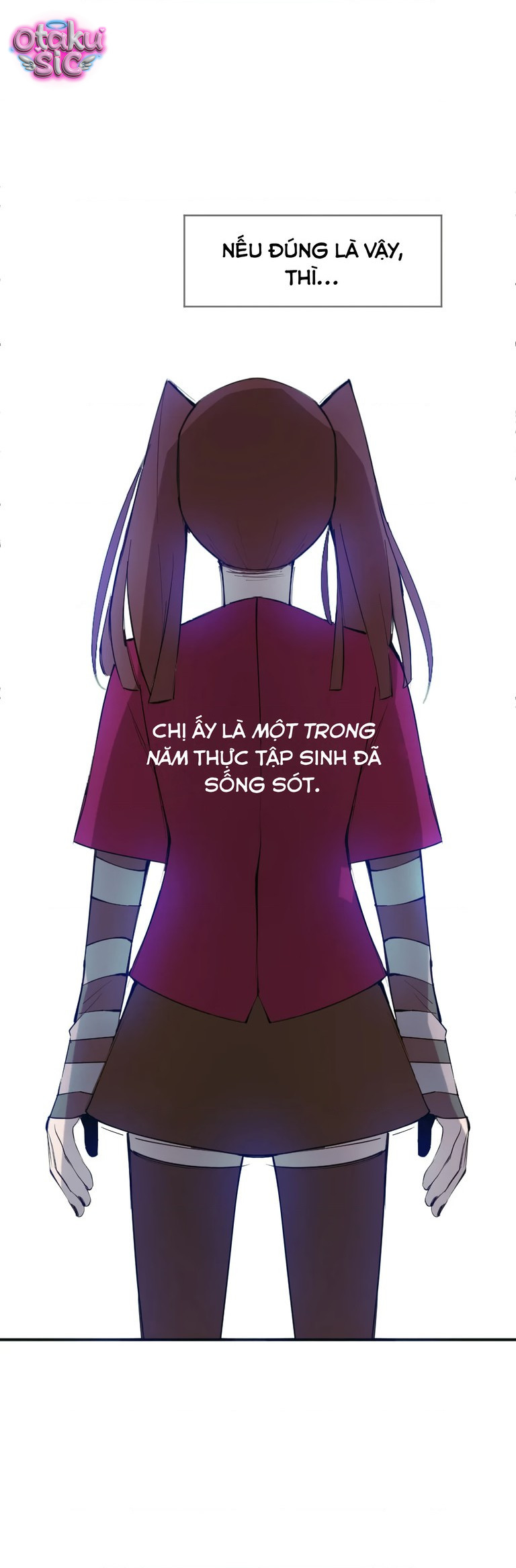 Hand Jumper - Chap 10 - Trang 34
