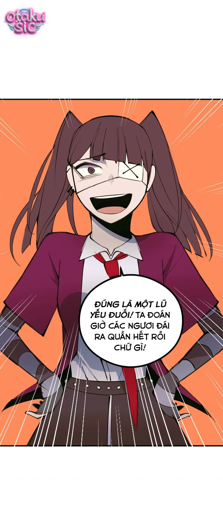 Hand Jumper - Chap 10 - Trang 35