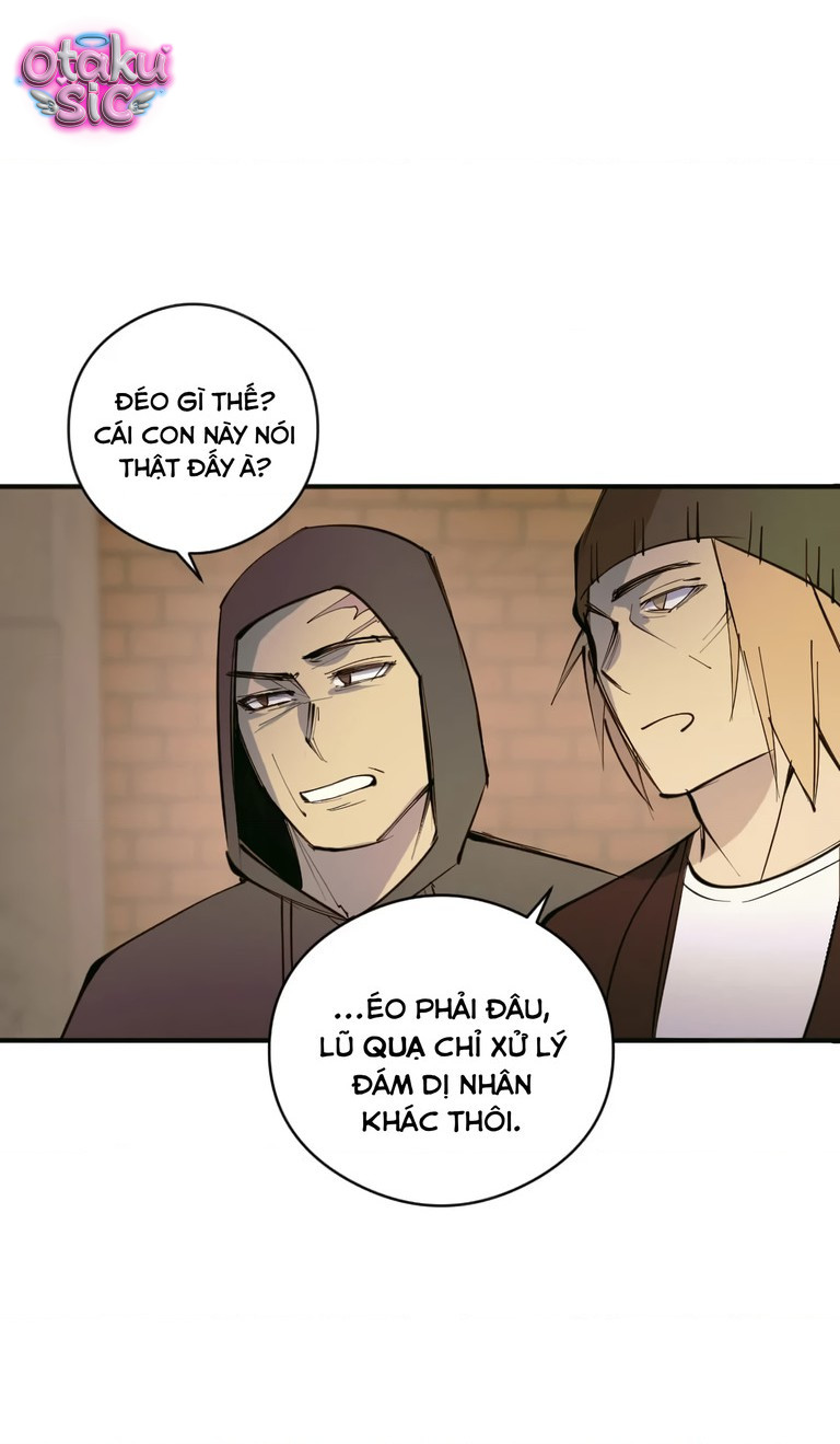 Hand Jumper - Chap 10 - Trang 36