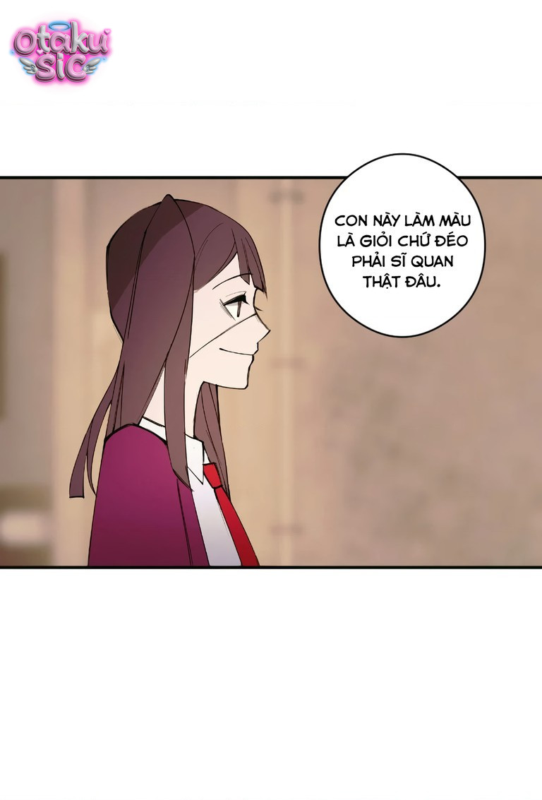 Hand Jumper - Chap 10 - Trang 37