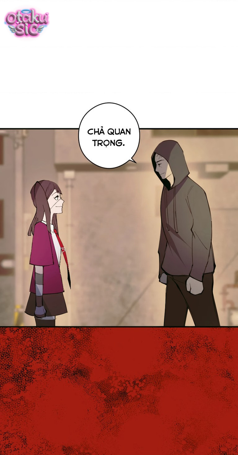 Hand Jumper - Chap 10 - Trang 38