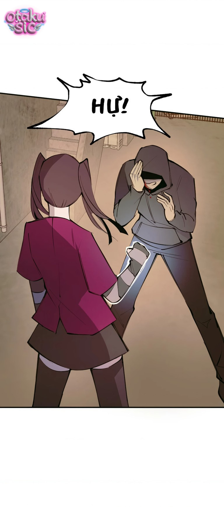 Hand Jumper - Chap 10 - Trang 41