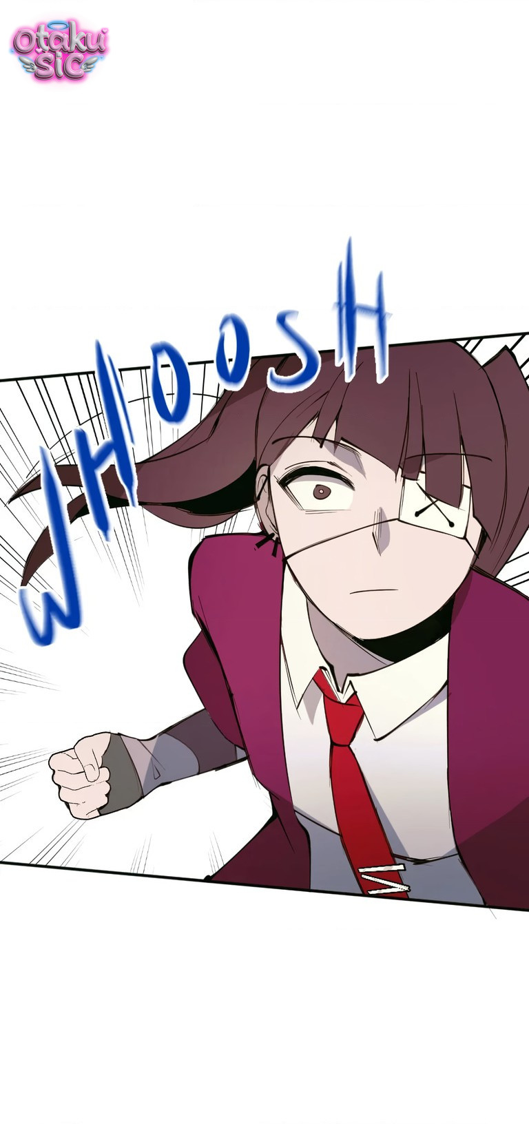 Hand Jumper - Chap 10 - Trang 42