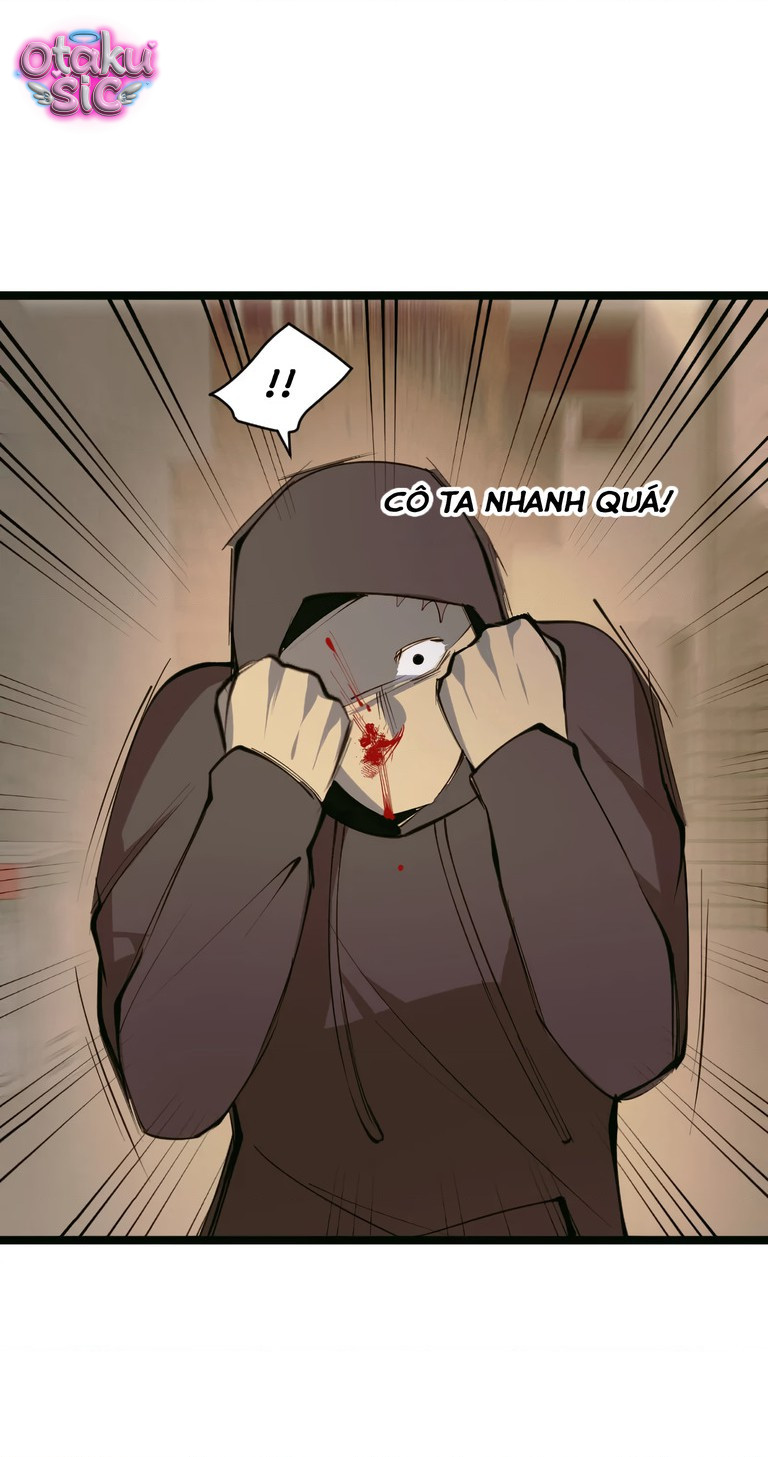 Hand Jumper - Chap 10 - Trang 43