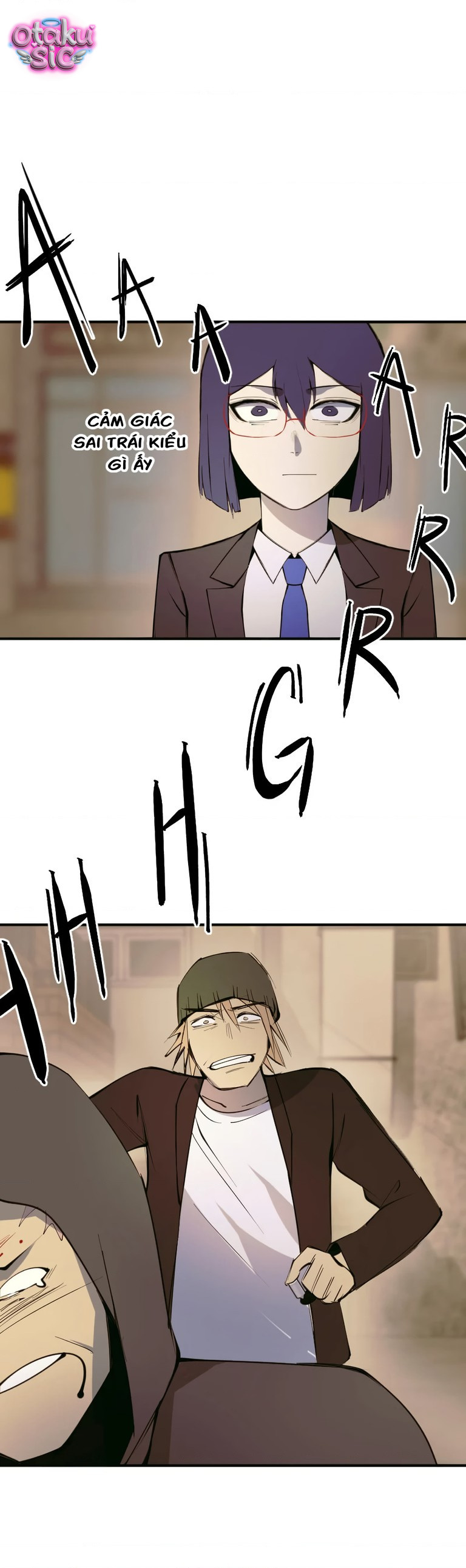 Hand Jumper - Chap 10 - Trang 45