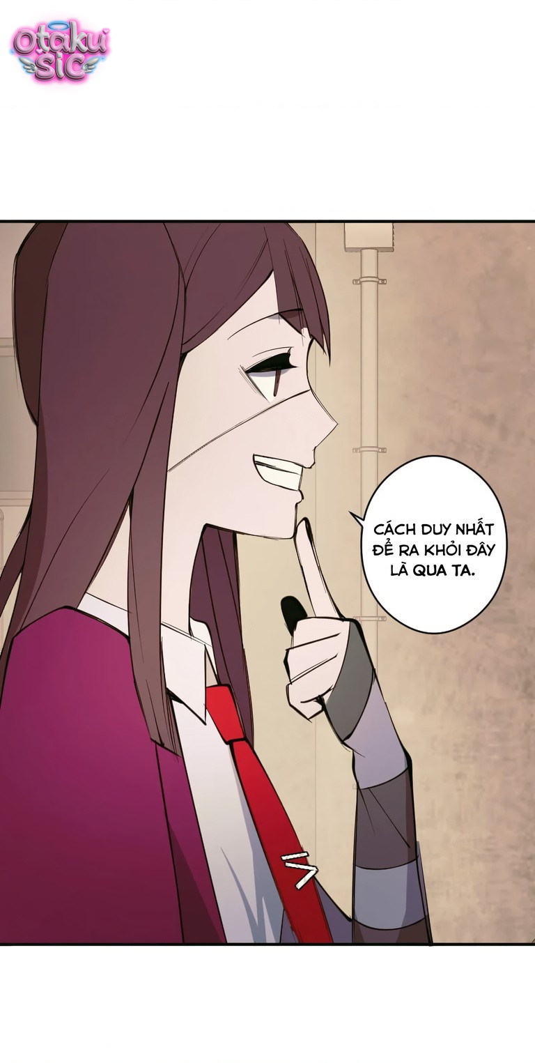 Hand Jumper - Chap 10 - Trang 47
