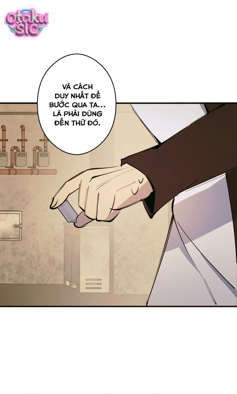 Hand Jumper - Chap 10 - Trang 48