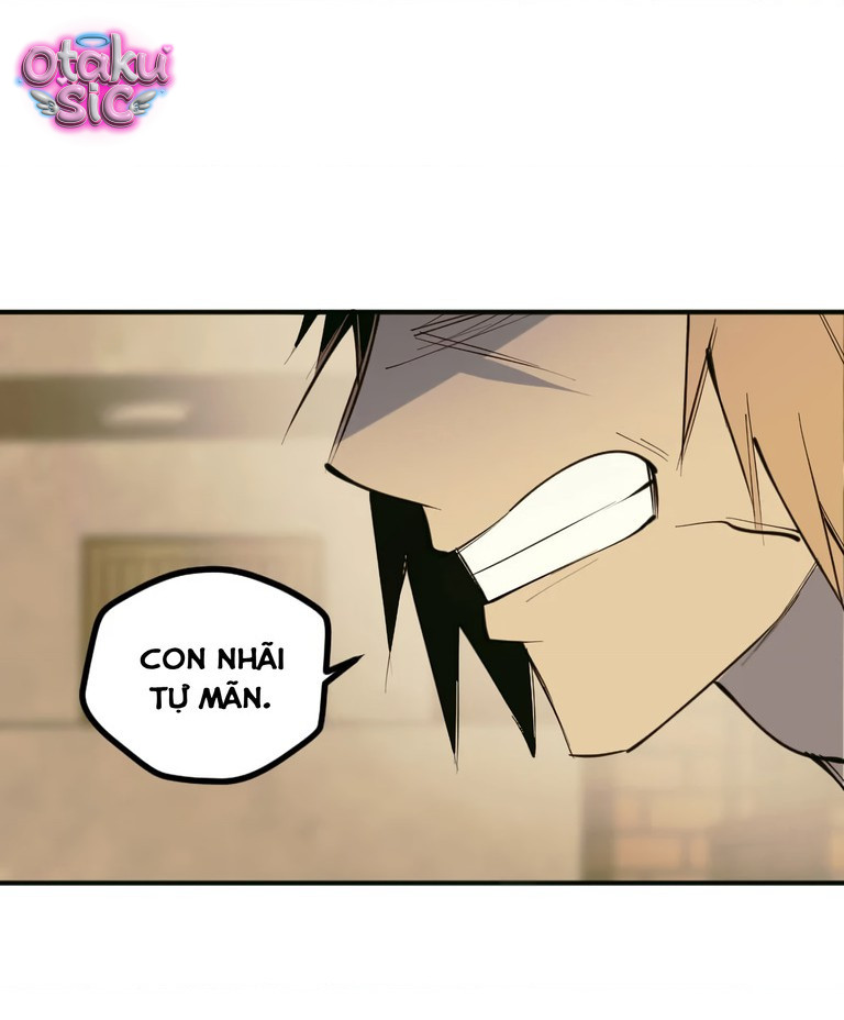 Hand Jumper - Chap 10 - Trang 49