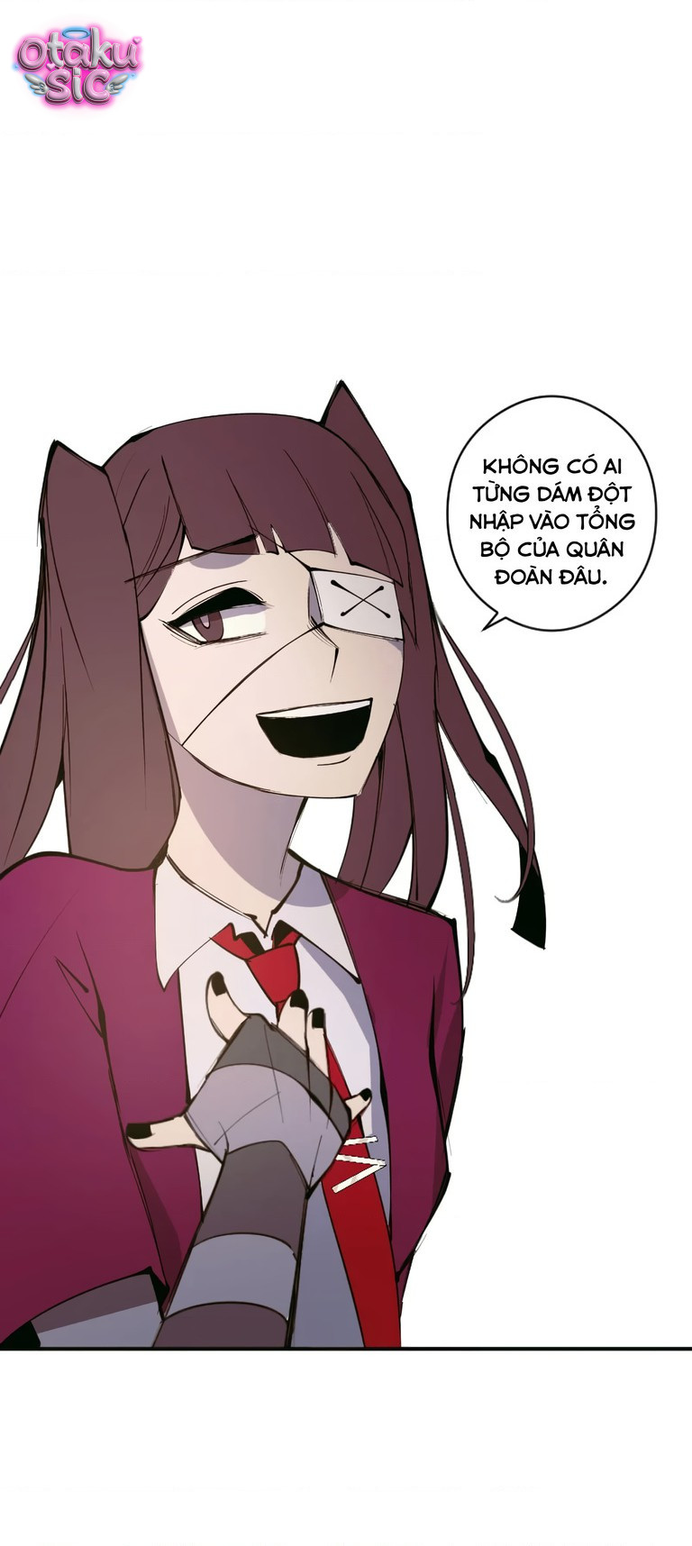 Hand Jumper - Chap 10 - Trang 6