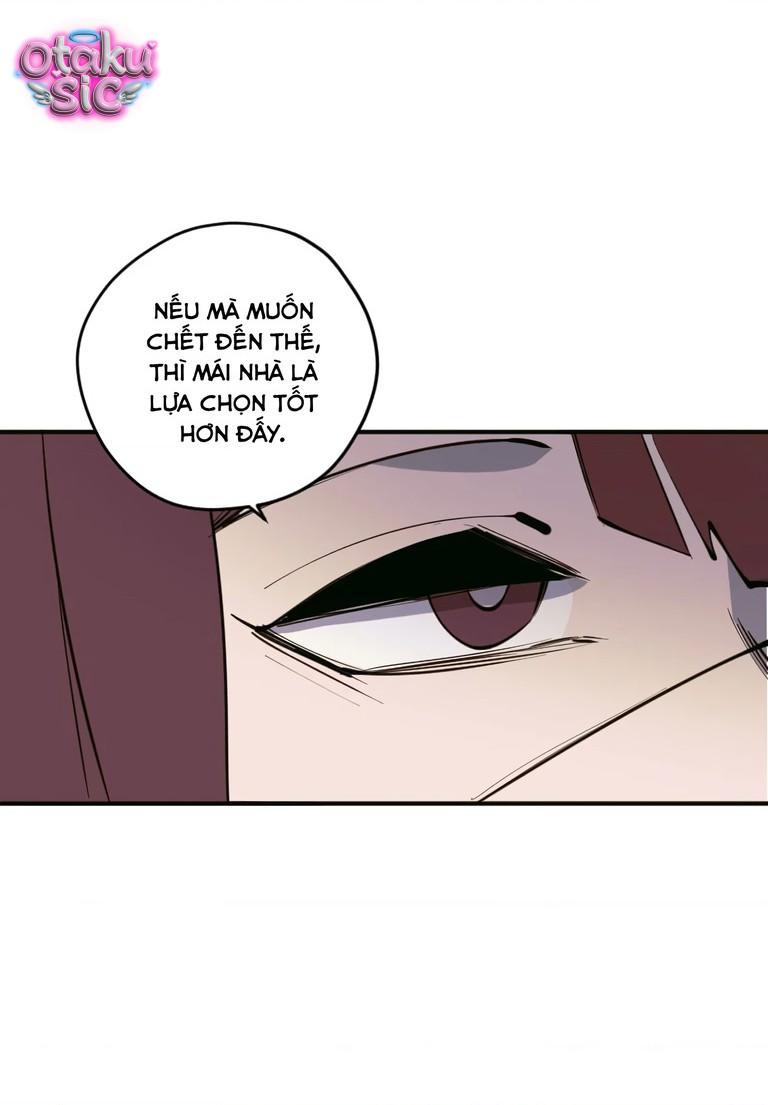 Hand Jumper - Chap 10 - Trang 7