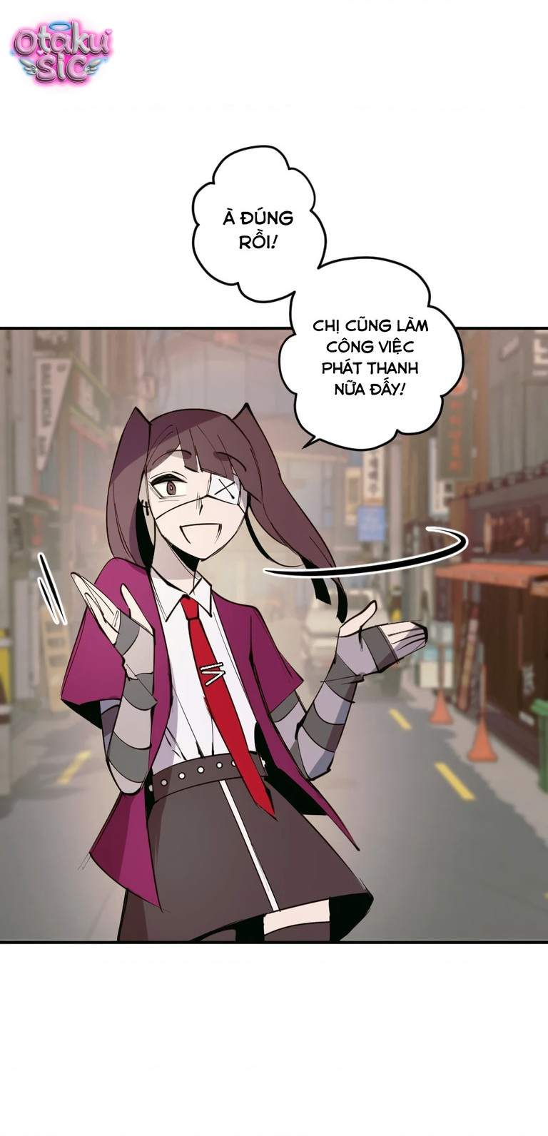 Hand Jumper - Chap 10 - Trang 10