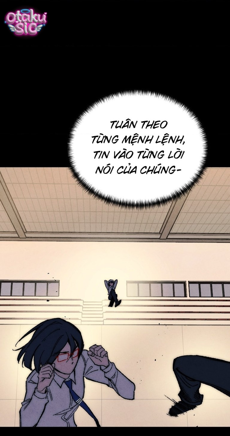Hand Jumper - Chap 100 - Trang 12