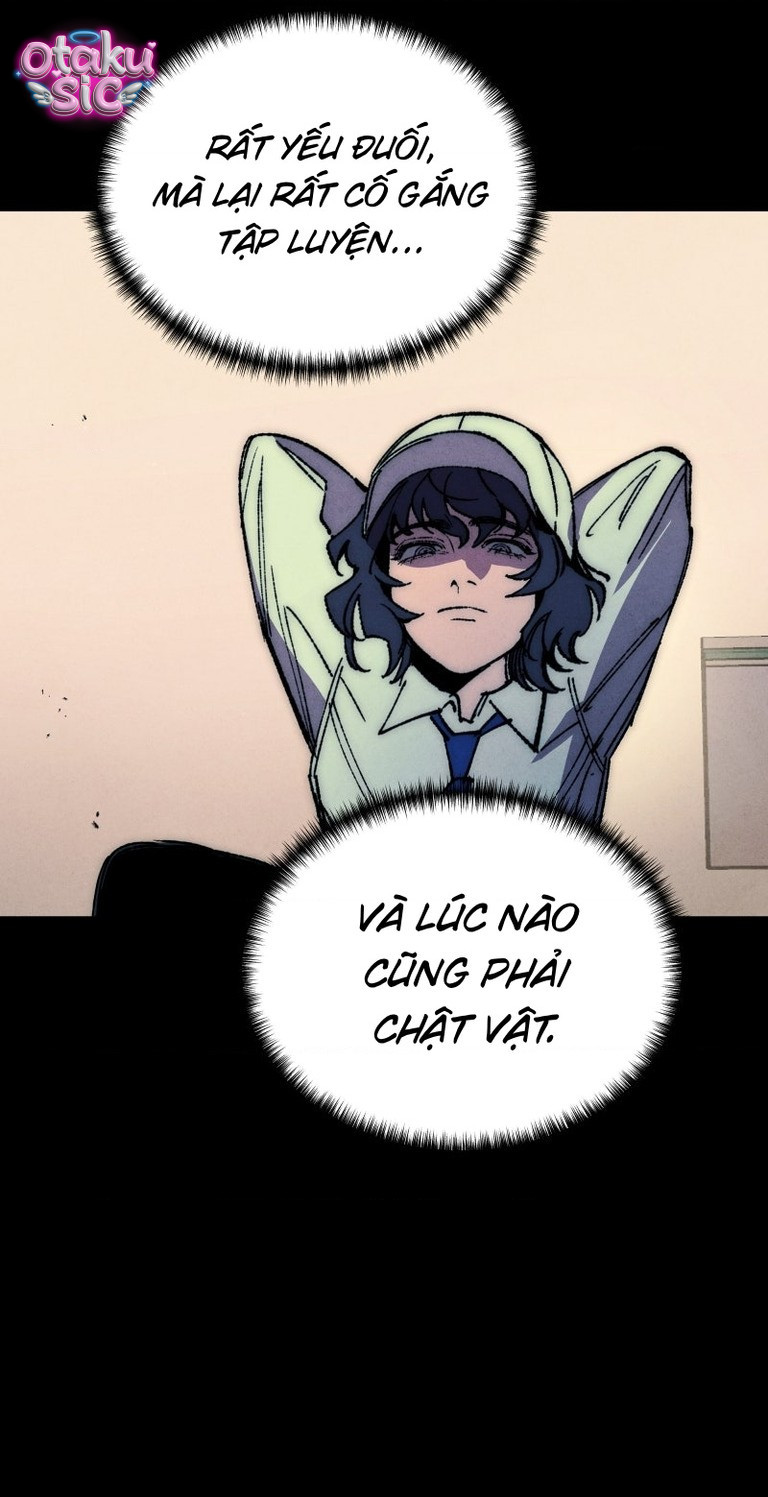 Hand Jumper - Chap 100 - Trang 13