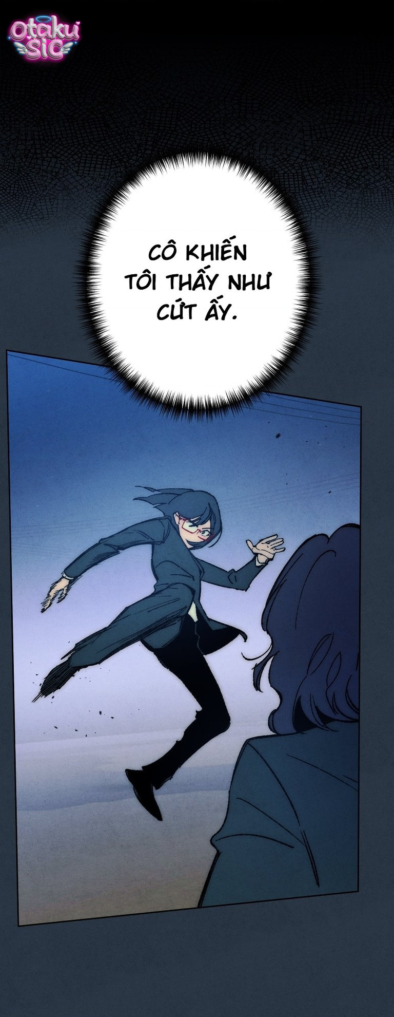 Hand Jumper - Chap 100 - Trang 14