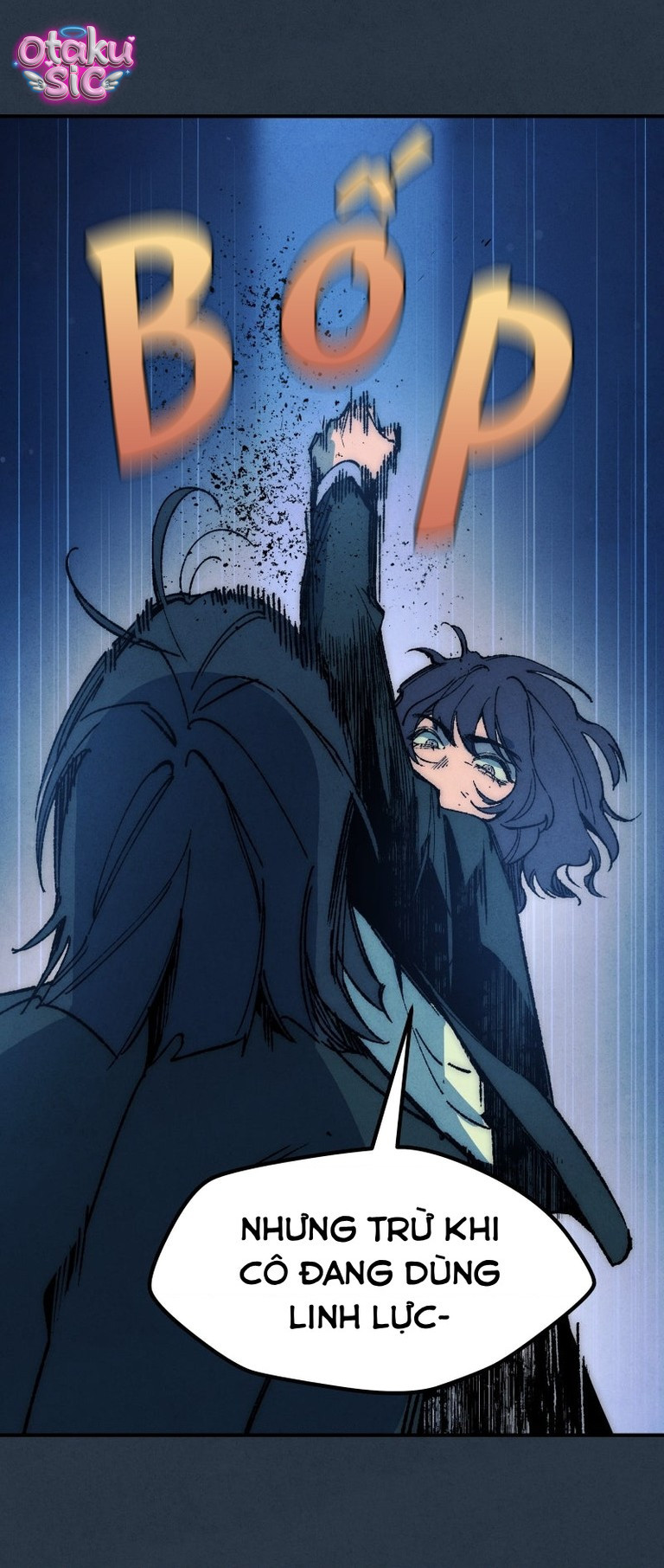 Hand Jumper - Chap 100 - Trang 17