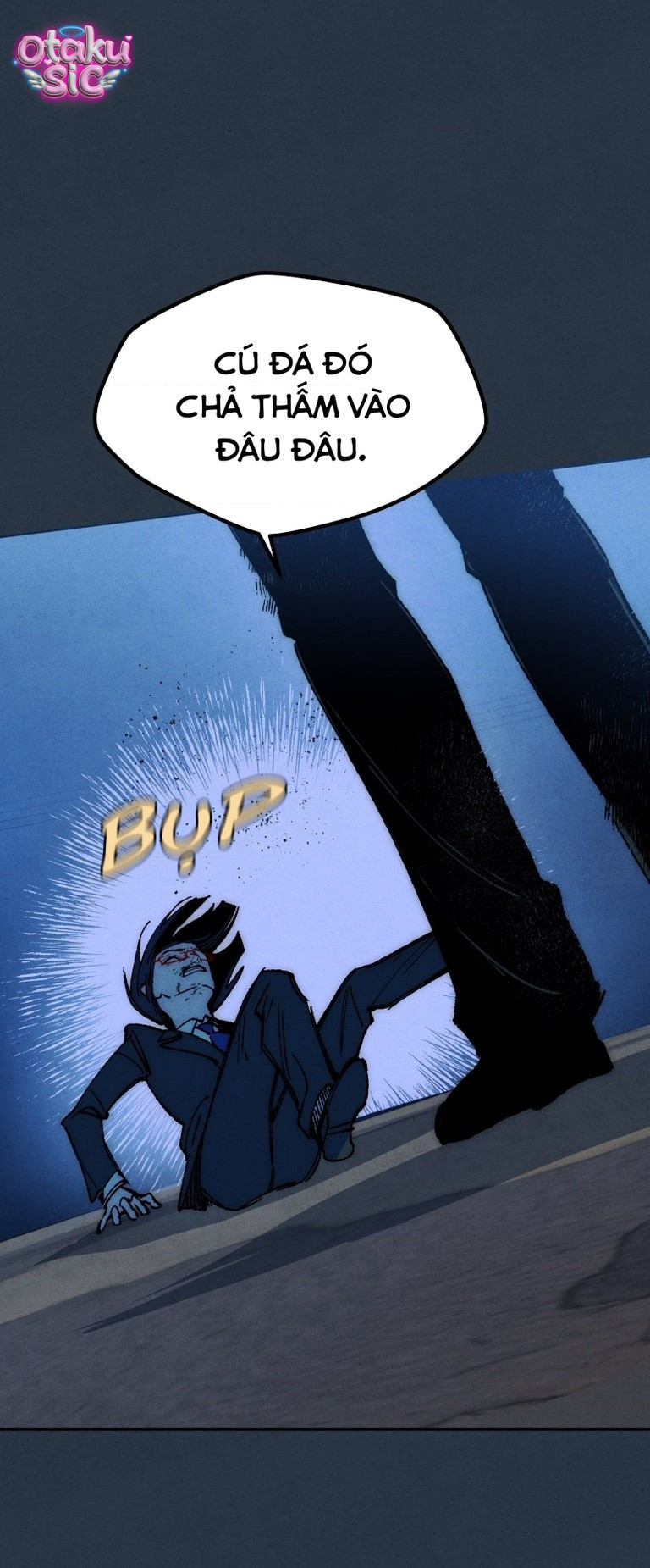 Hand Jumper - Chap 100 - Trang 18
