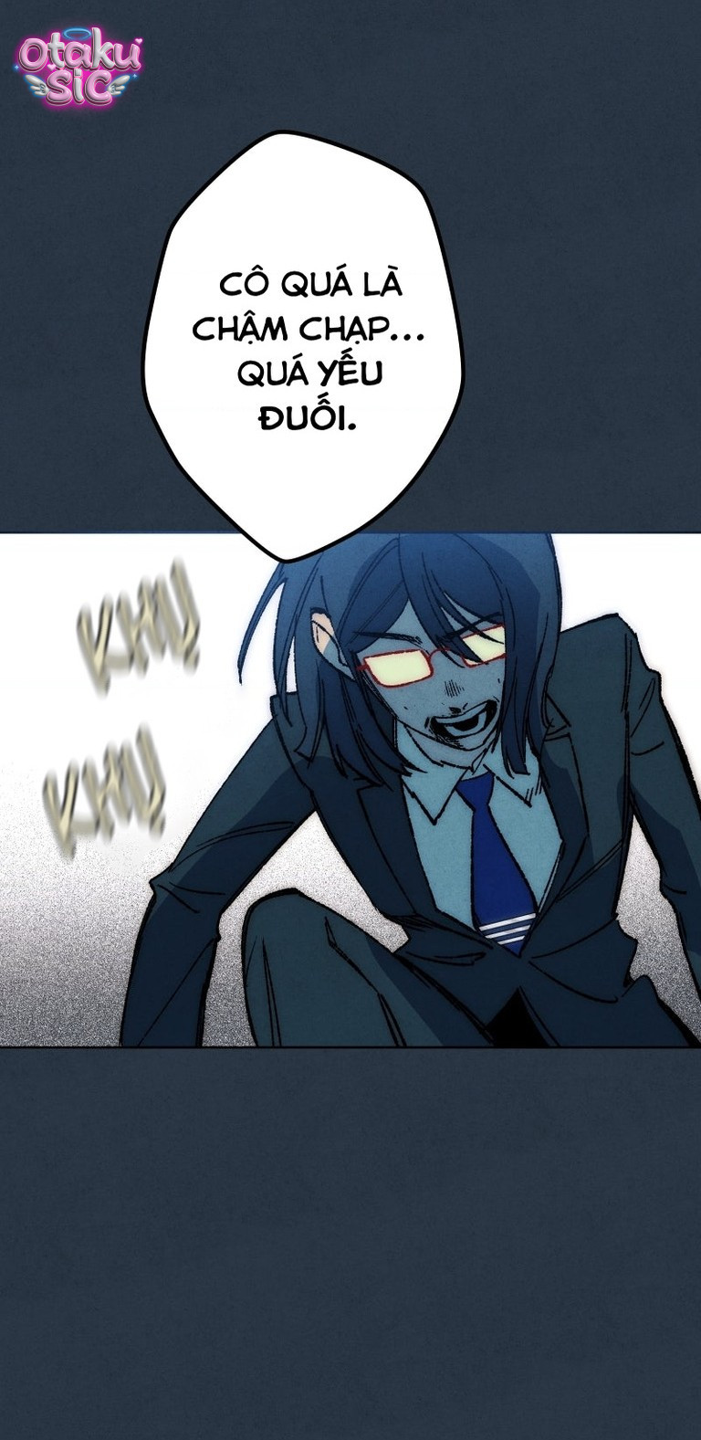Hand Jumper - Chap 100 - Trang 19