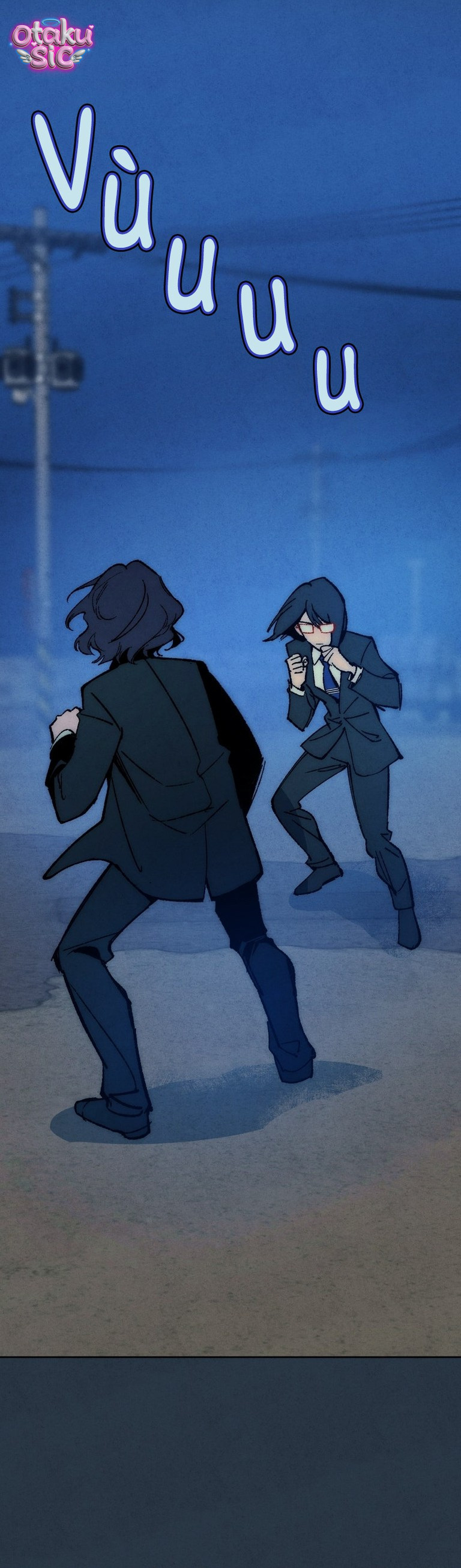 Hand Jumper - Chap 100 - Trang 3