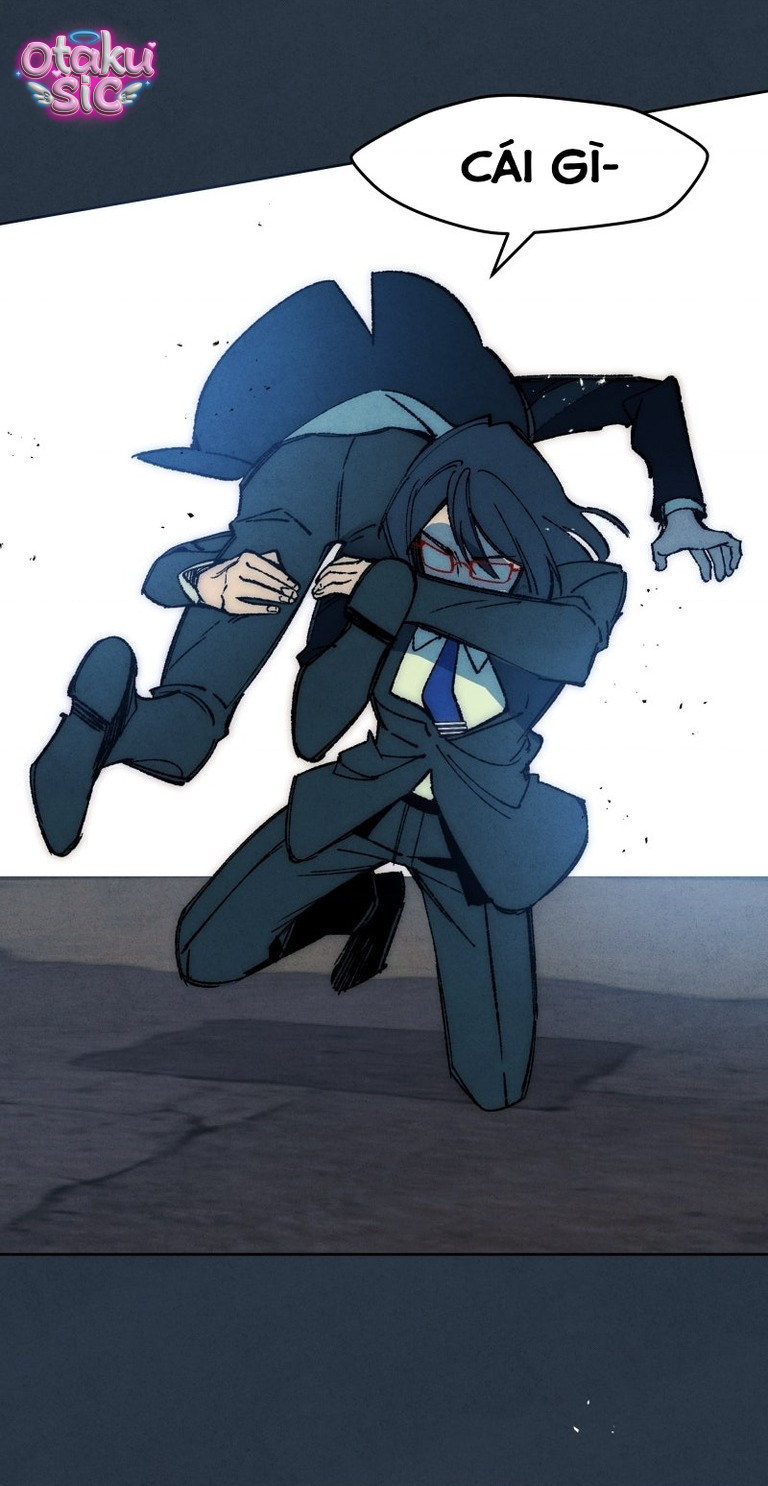 Hand Jumper - Chap 100 - Trang 22