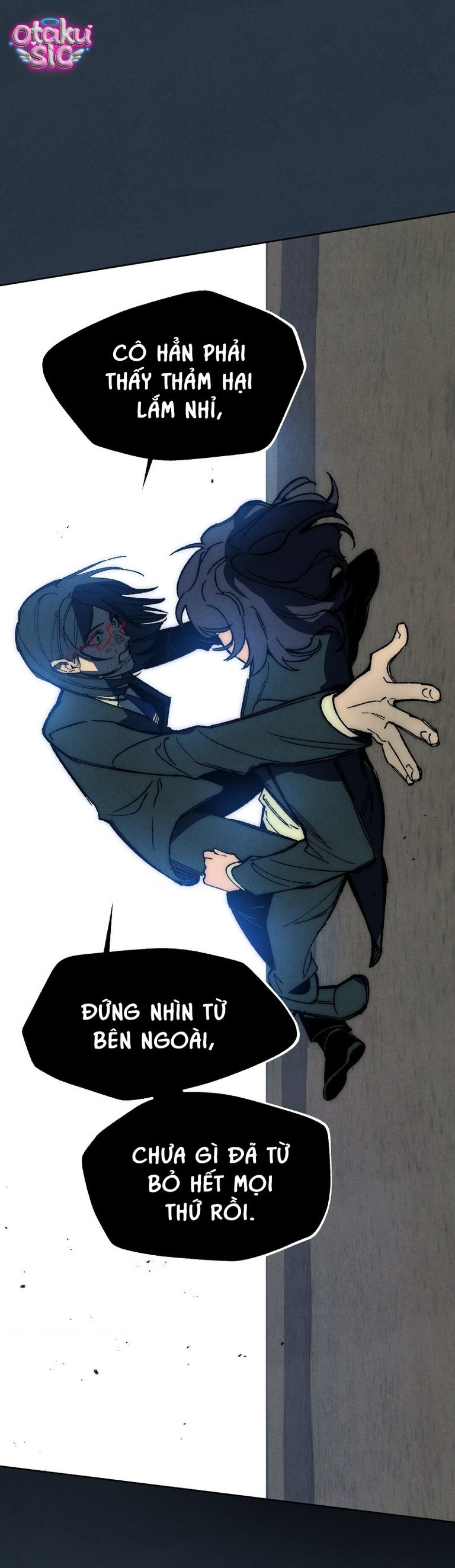 Hand Jumper - Chap 100 - Trang 25