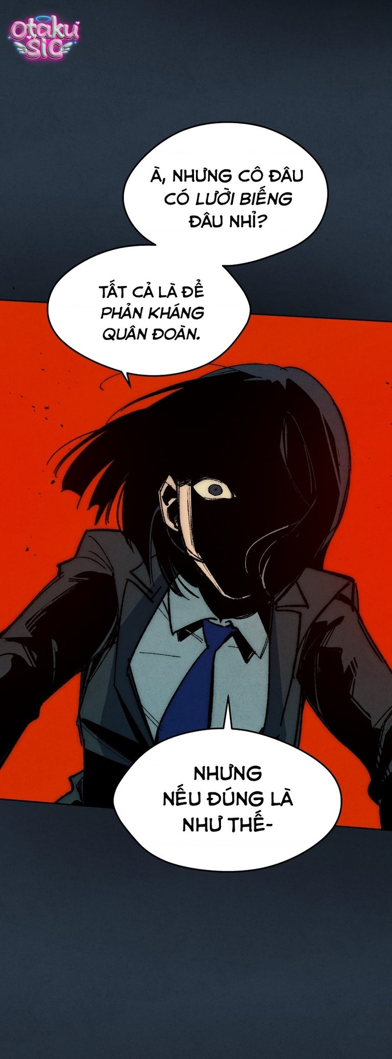 Hand Jumper - Chap 100 - Trang 26