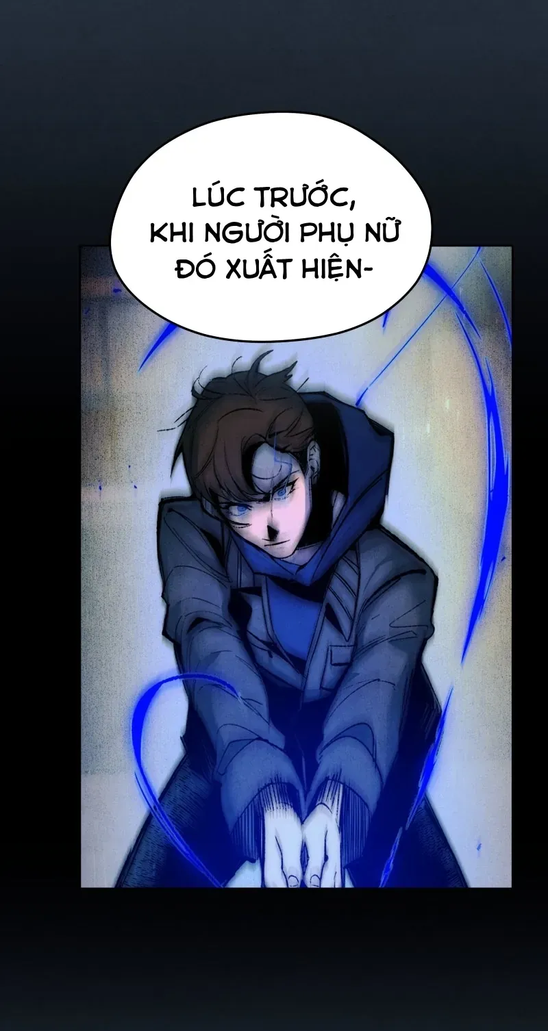 Hand Jumper - Chap 100 - Trang 27