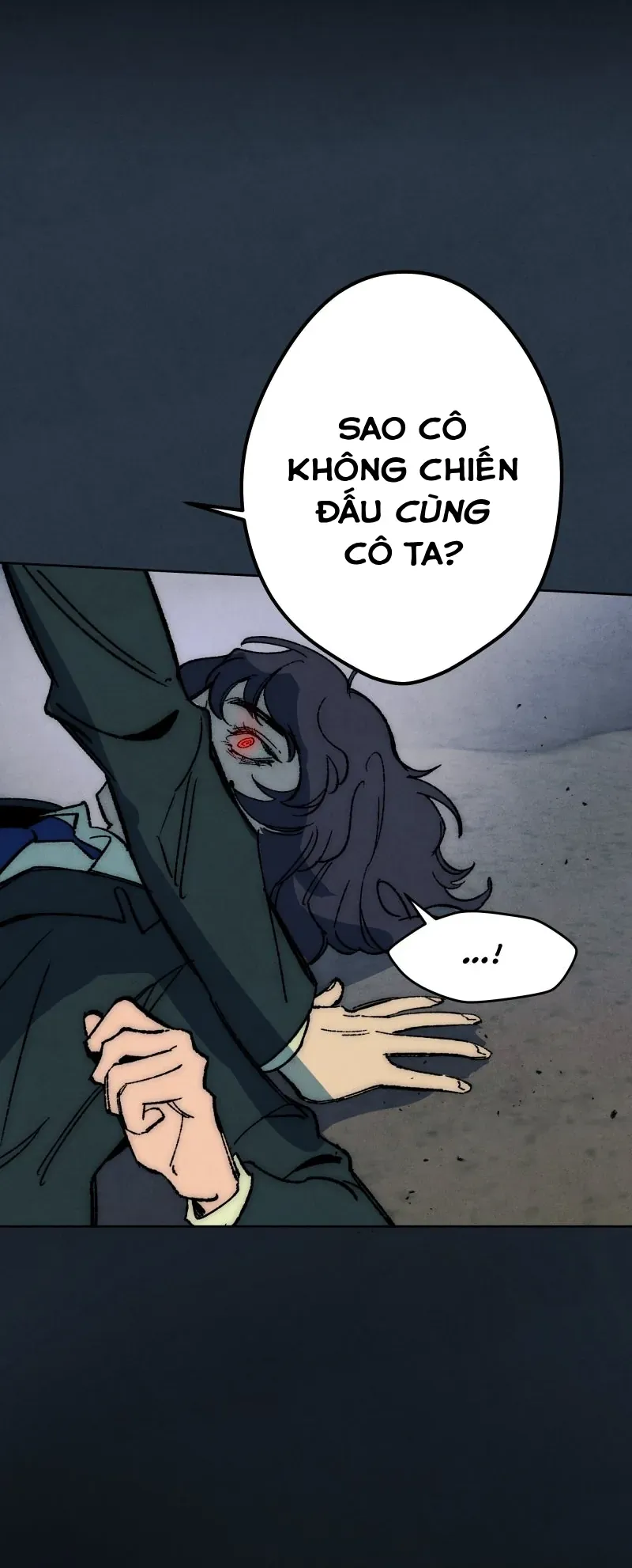 Hand Jumper - Chap 100 - Trang 28