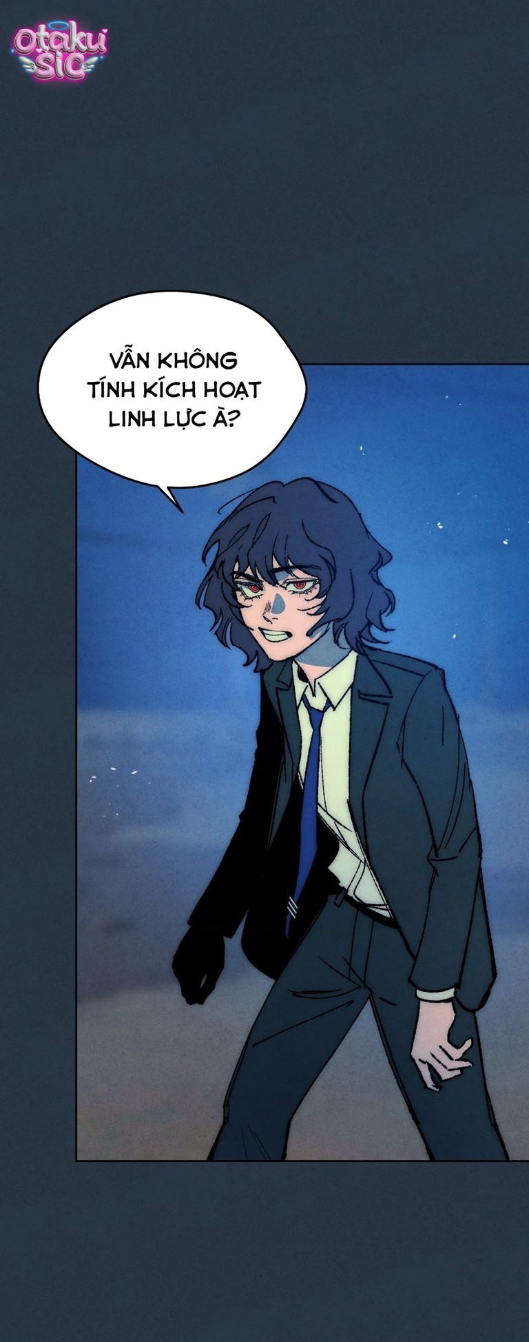 Hand Jumper - Chap 100 - Trang 4