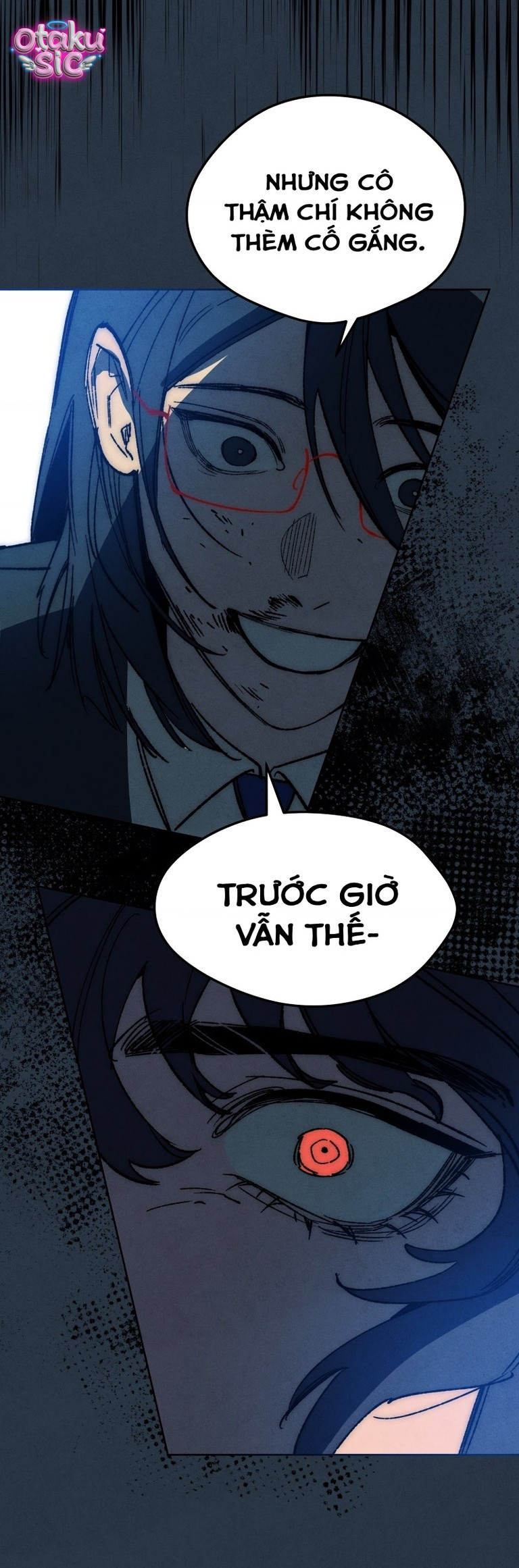 Hand Jumper - Chap 100 - Trang 31