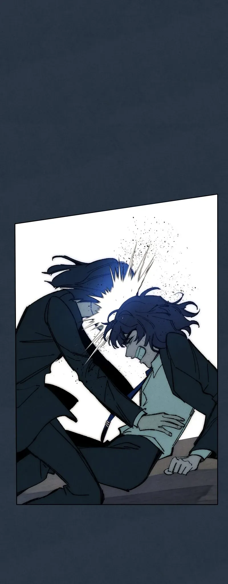 Hand Jumper - Chap 100 - Trang 32