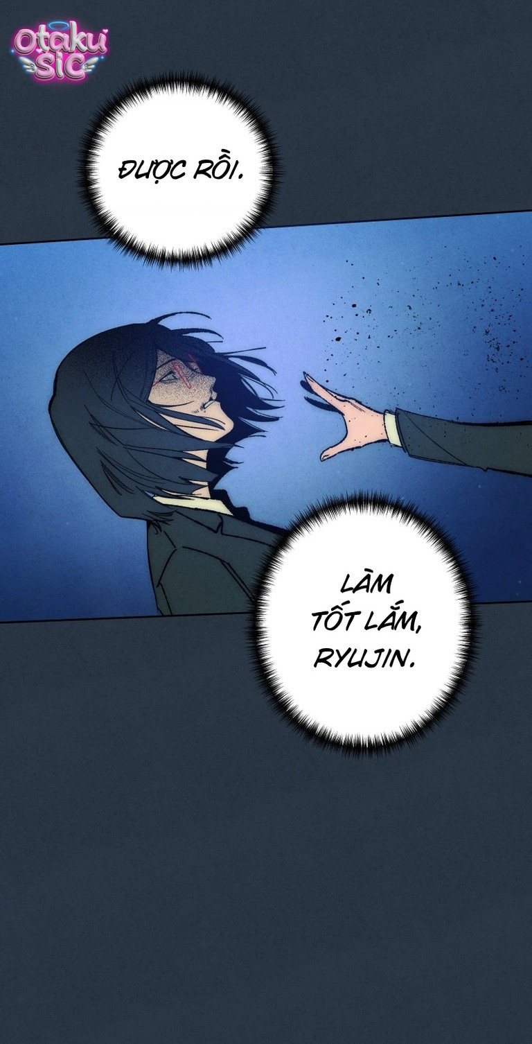 Hand Jumper - Chap 100 - Trang 34