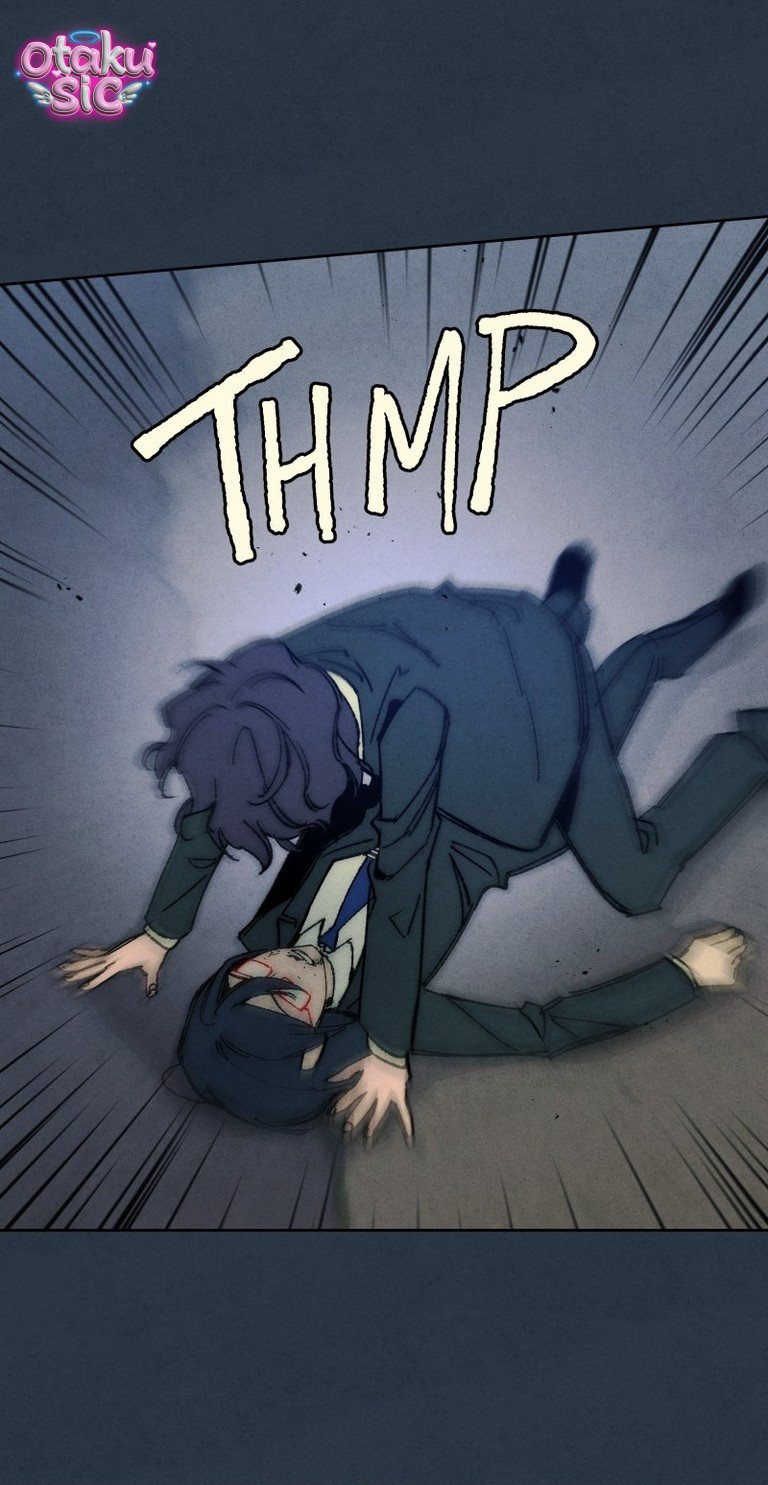 Hand Jumper - Chap 100 - Trang 35