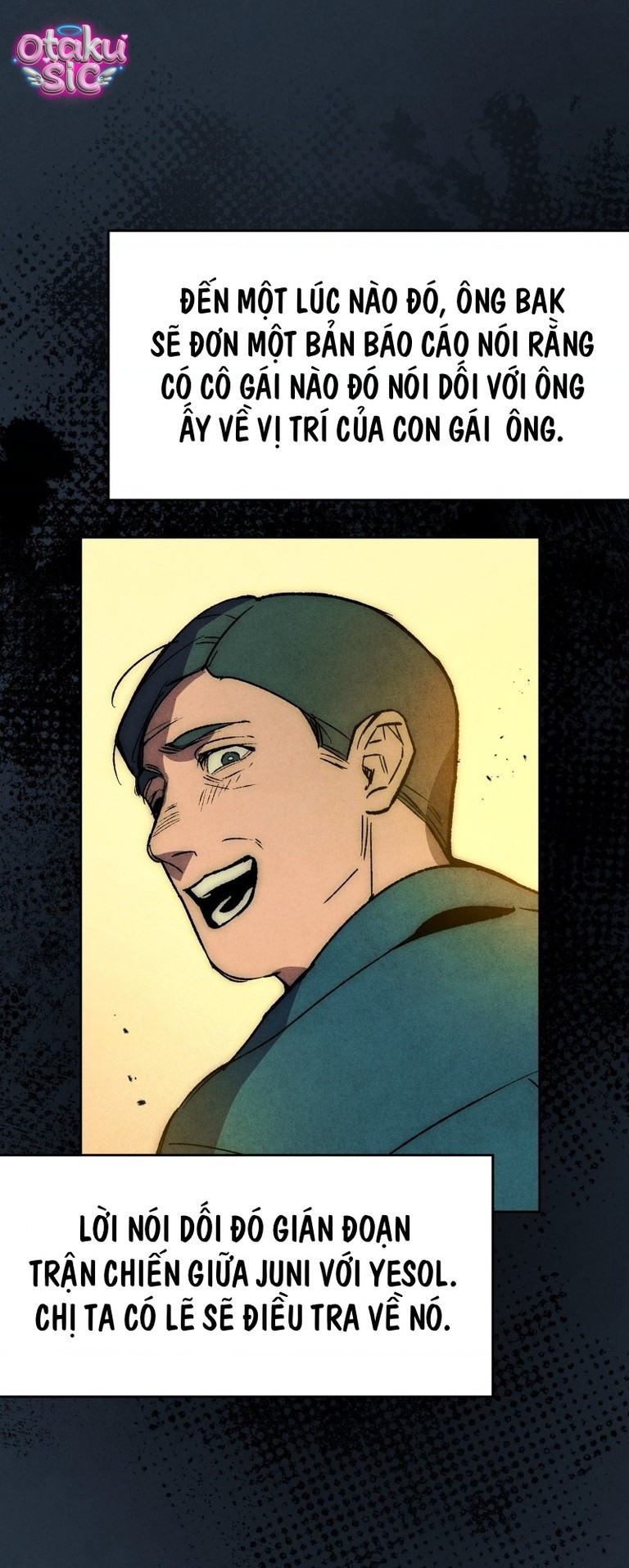 Hand Jumper - Chap 100 - Trang 37