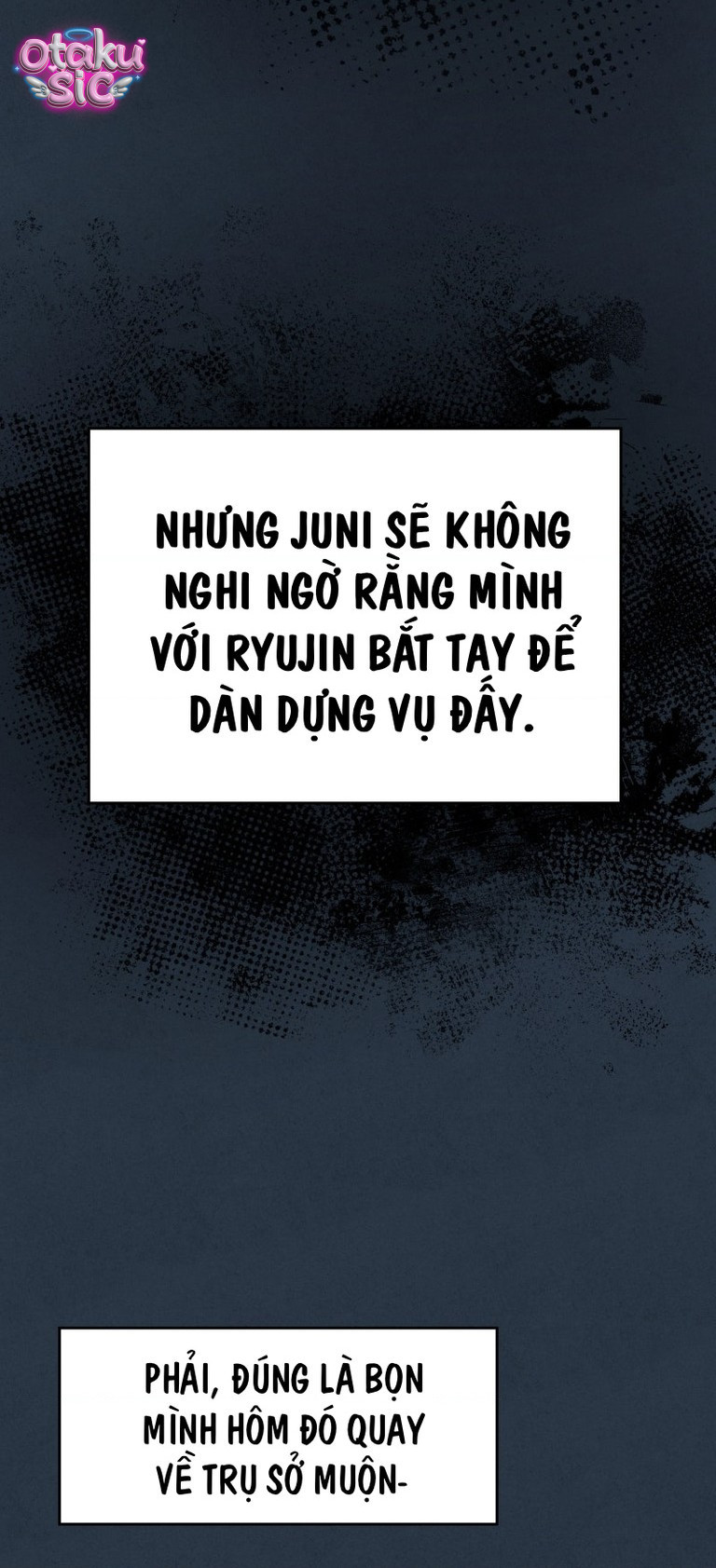 Hand Jumper - Chap 100 - Trang 38
