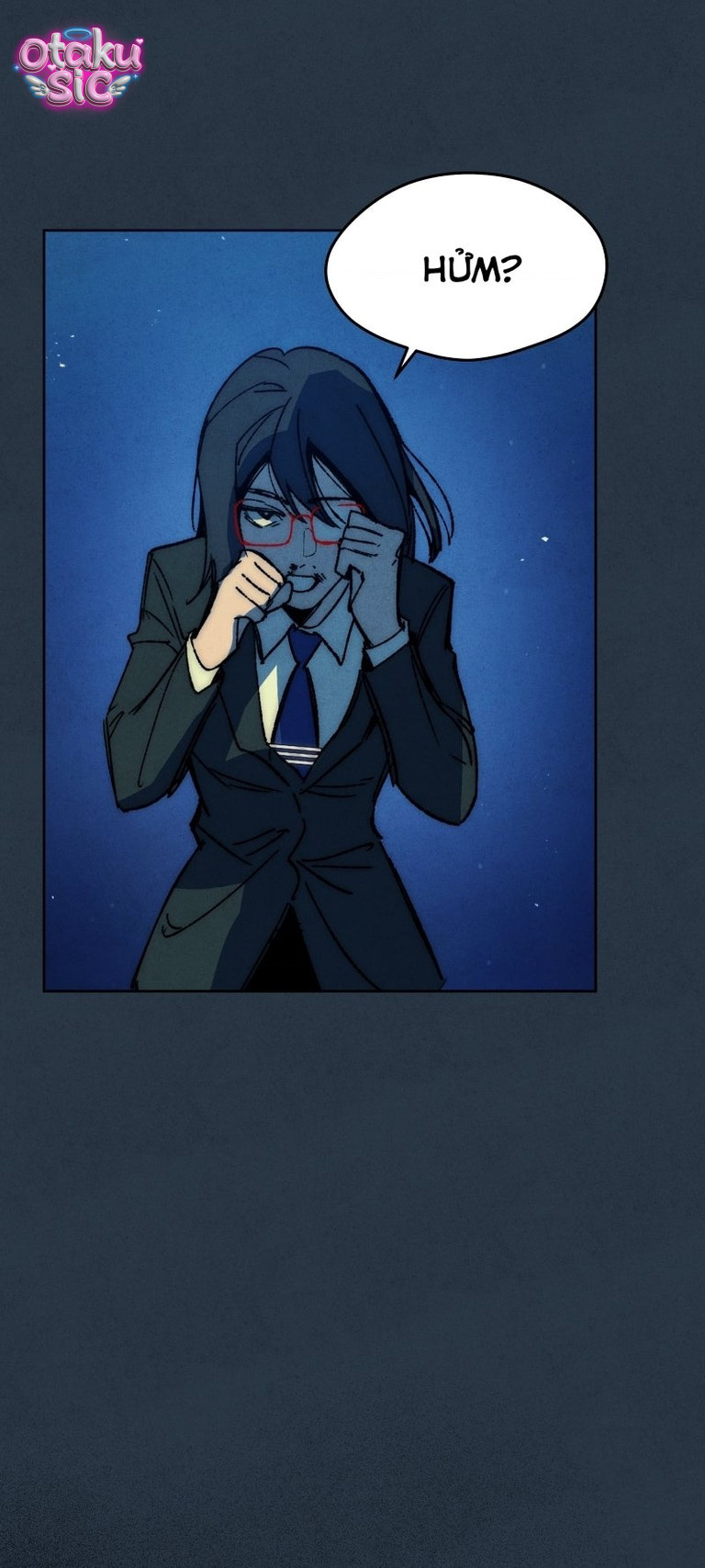 Hand Jumper - Chap 100 - Trang 5