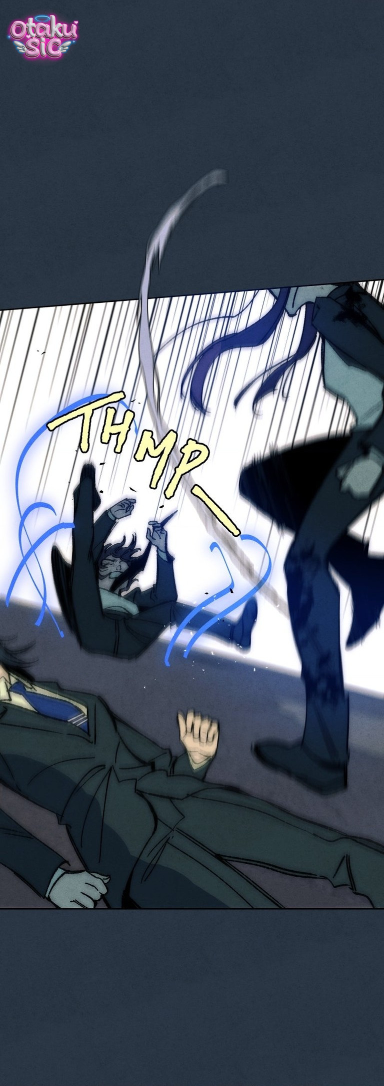 Hand Jumper - Chap 100 - Trang 50